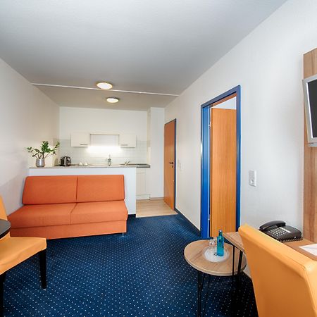Achat Hotel Dresden Altstadt Εξωτερικό φωτογραφία