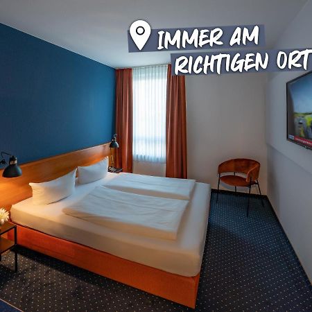 Achat Hotel Dresden Altstadt Εξωτερικό φωτογραφία
