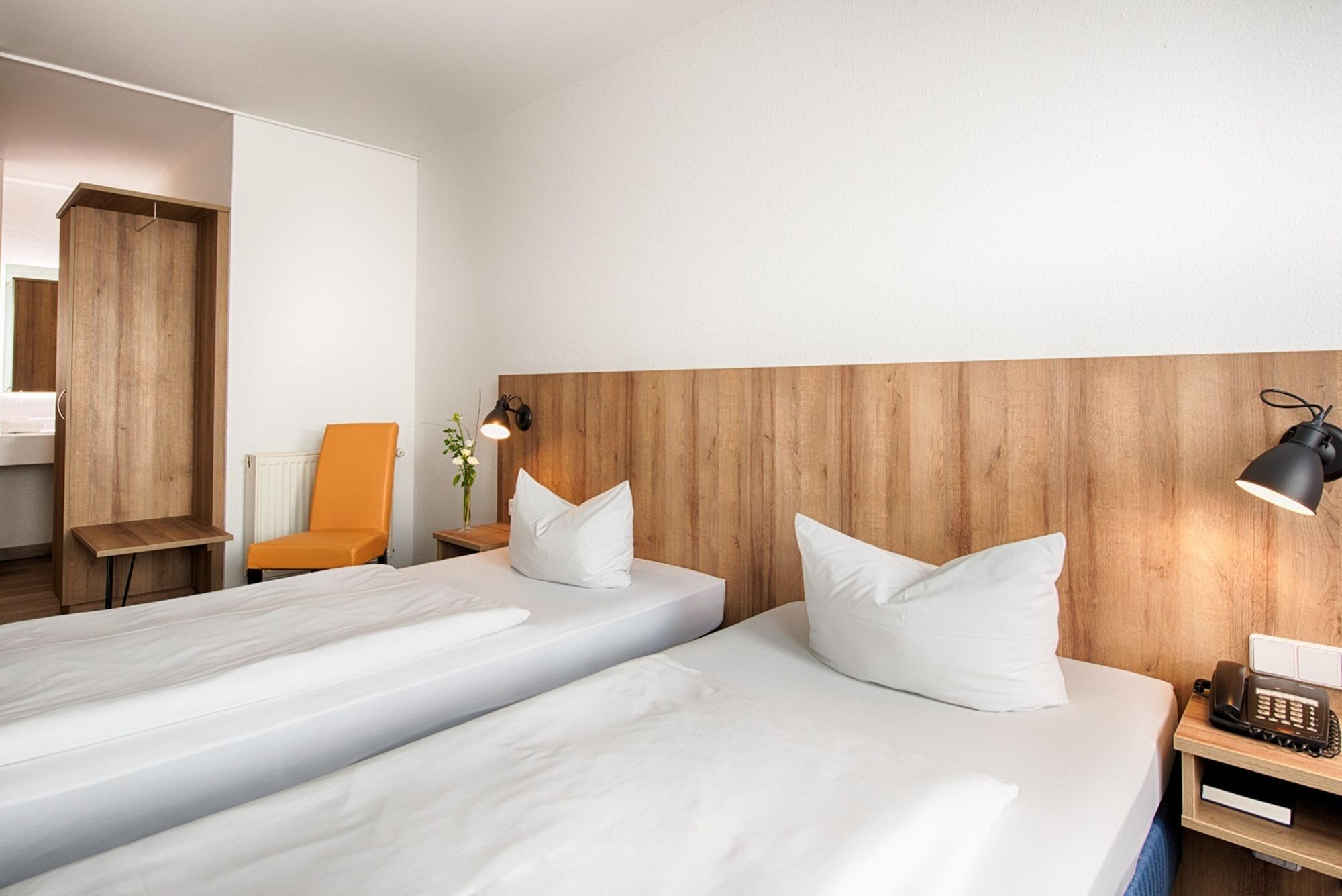 Achat Hotel Dresden Altstadt Εξωτερικό φωτογραφία