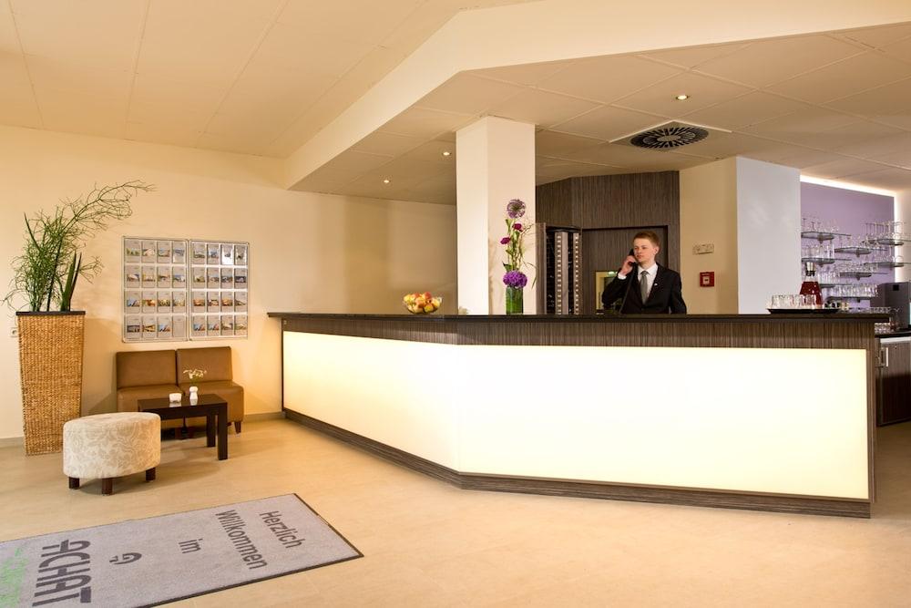 Achat Hotel Dresden Altstadt Εξωτερικό φωτογραφία