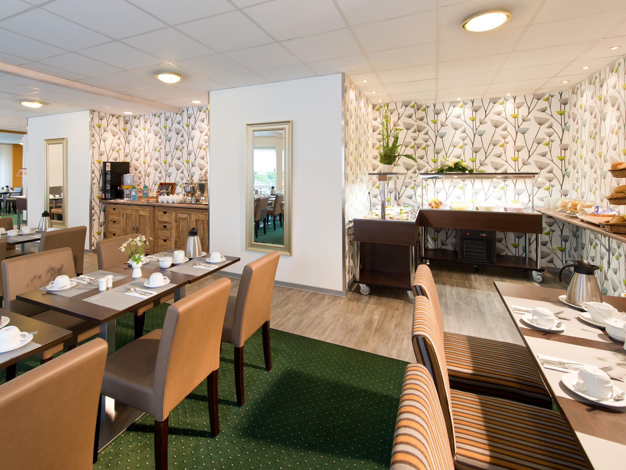 Achat Hotel Dresden Altstadt Εξωτερικό φωτογραφία