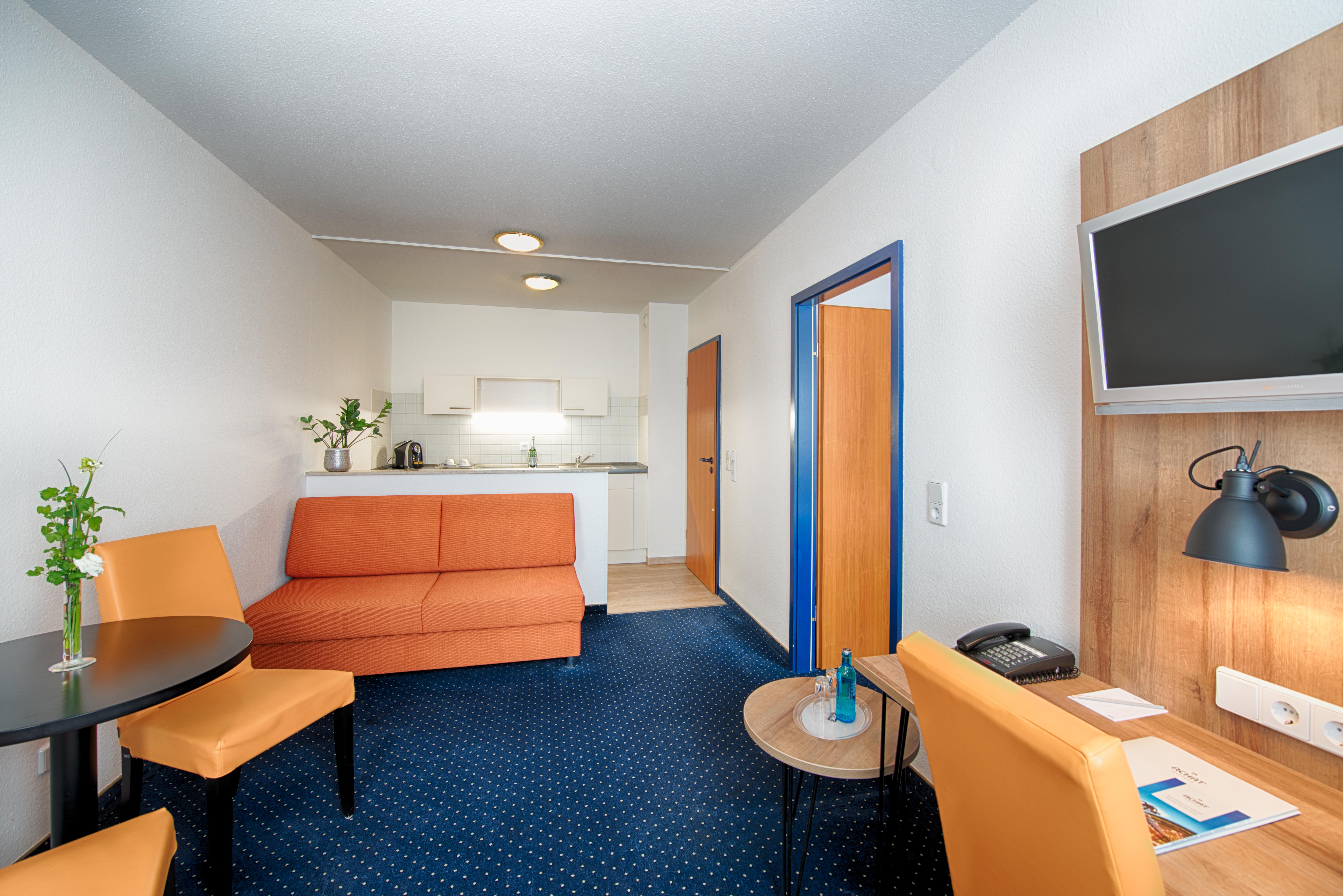 Achat Hotel Dresden Altstadt Εξωτερικό φωτογραφία