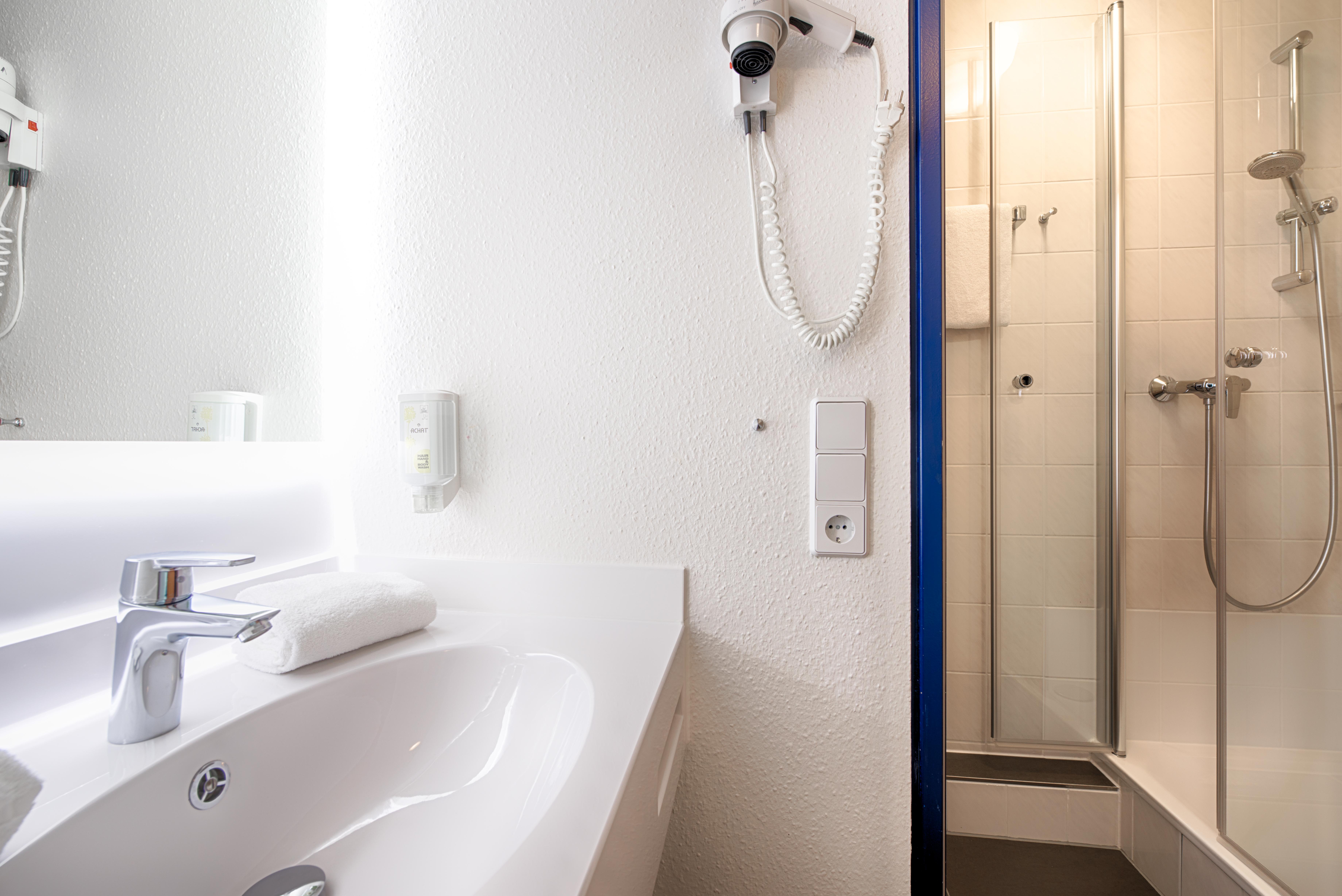 Achat Hotel Dresden Altstadt Εξωτερικό φωτογραφία