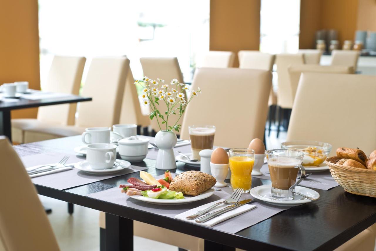 Achat Hotel Dresden Altstadt Εξωτερικό φωτογραφία