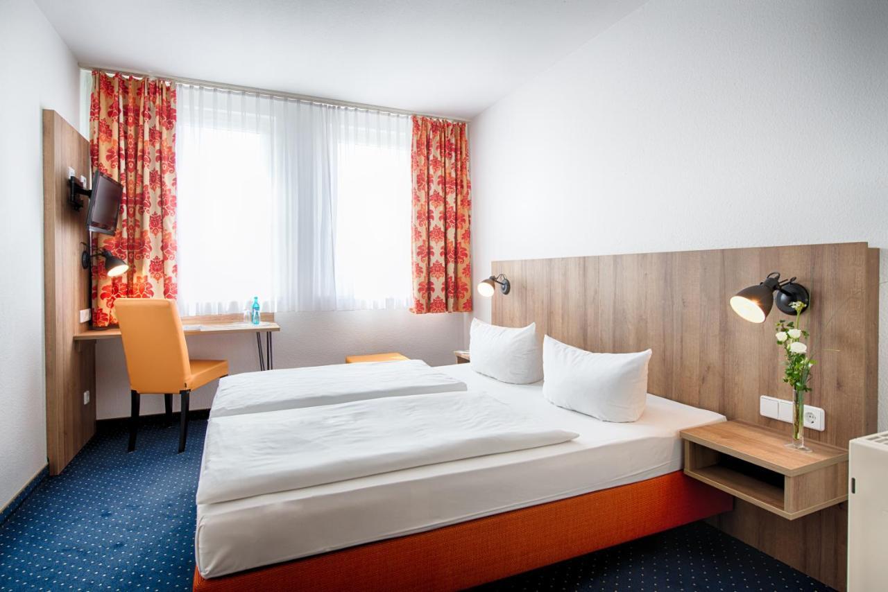 Achat Hotel Dresden Altstadt Εξωτερικό φωτογραφία