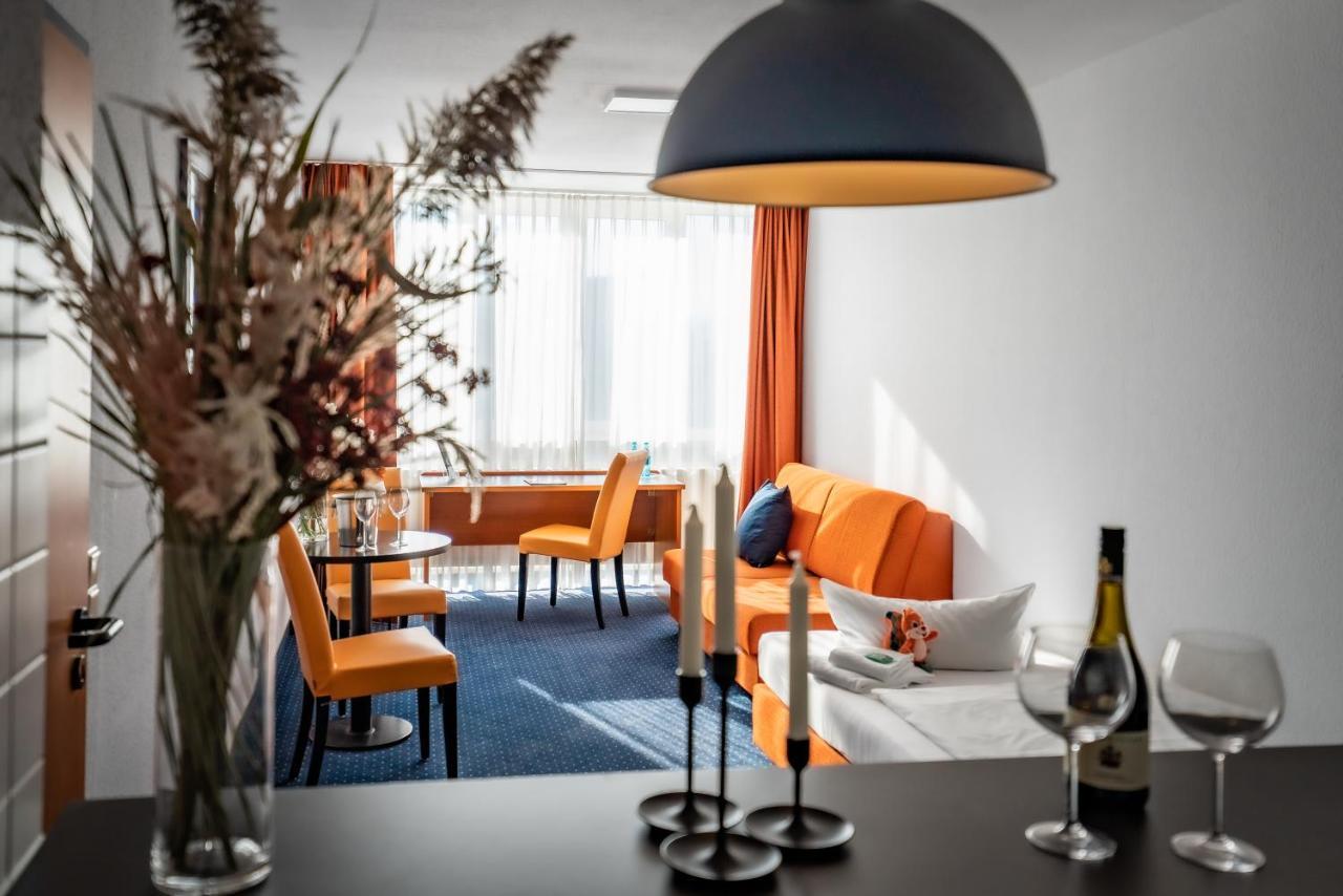 Achat Hotel Dresden Altstadt Εξωτερικό φωτογραφία