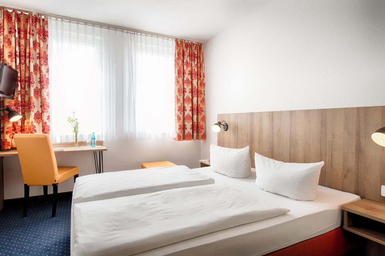 Achat Hotel Dresden Altstadt Εξωτερικό φωτογραφία