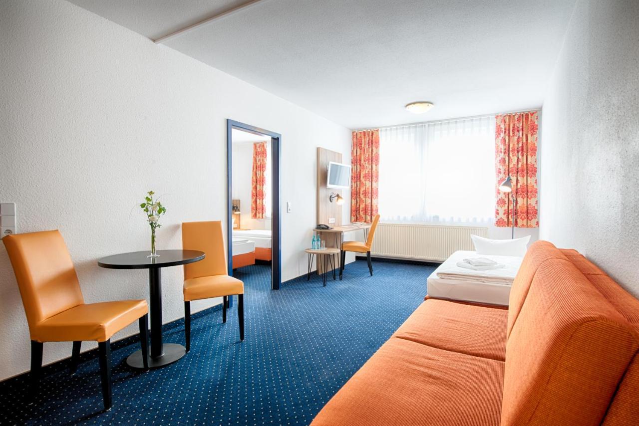 Achat Hotel Dresden Altstadt Εξωτερικό φωτογραφία