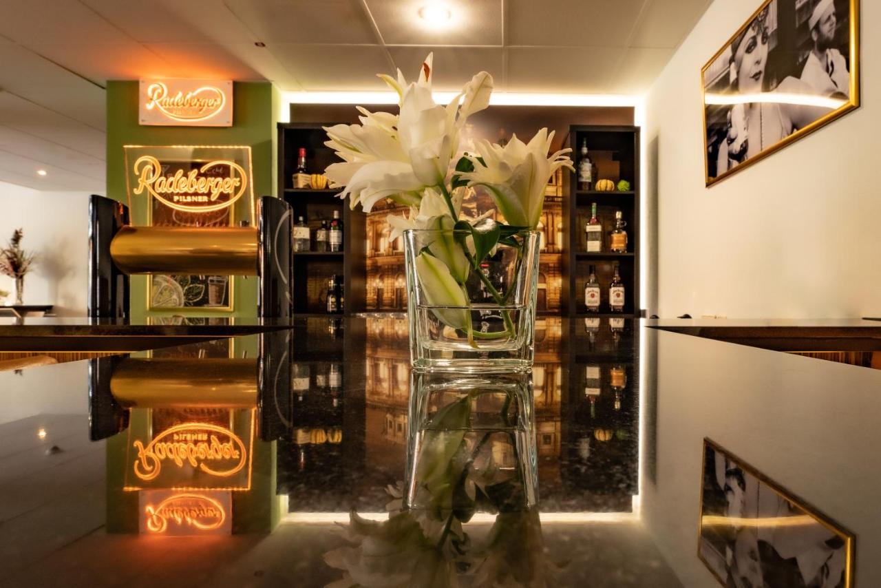 Achat Hotel Dresden Altstadt Εξωτερικό φωτογραφία