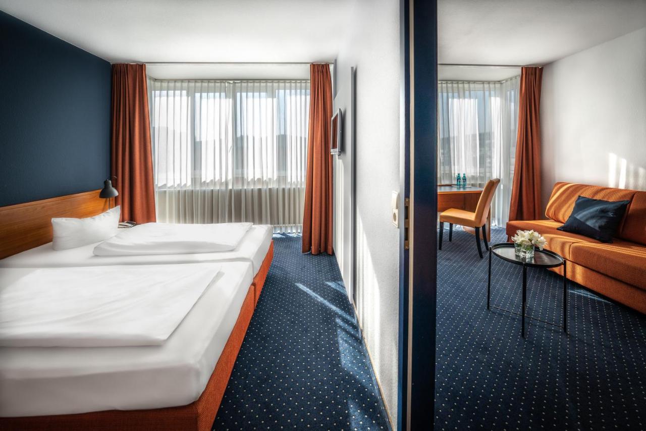 Achat Hotel Dresden Altstadt Εξωτερικό φωτογραφία