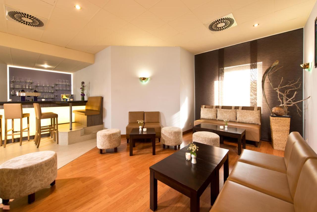 Achat Hotel Dresden Altstadt Εξωτερικό φωτογραφία