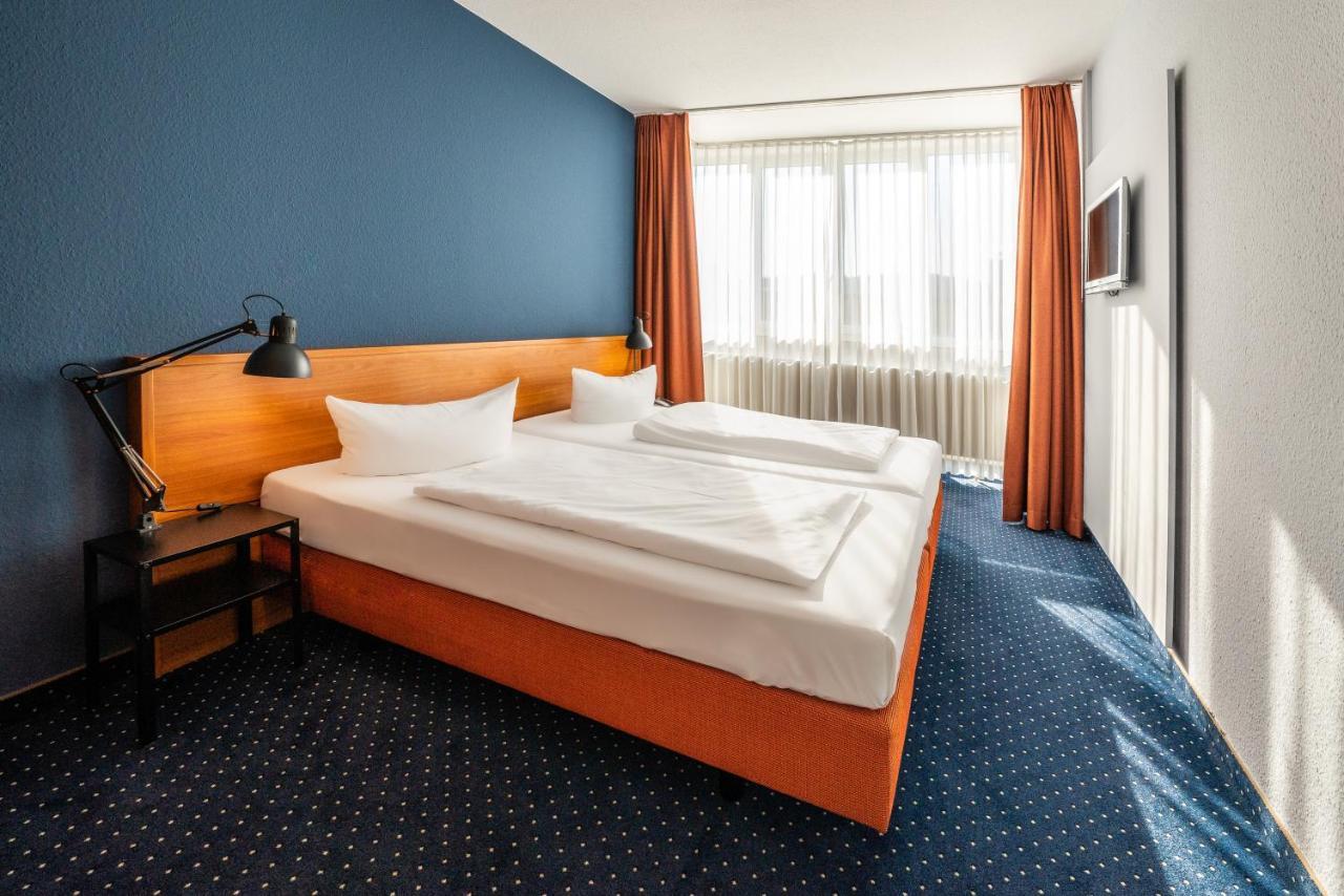 Achat Hotel Dresden Altstadt Εξωτερικό φωτογραφία