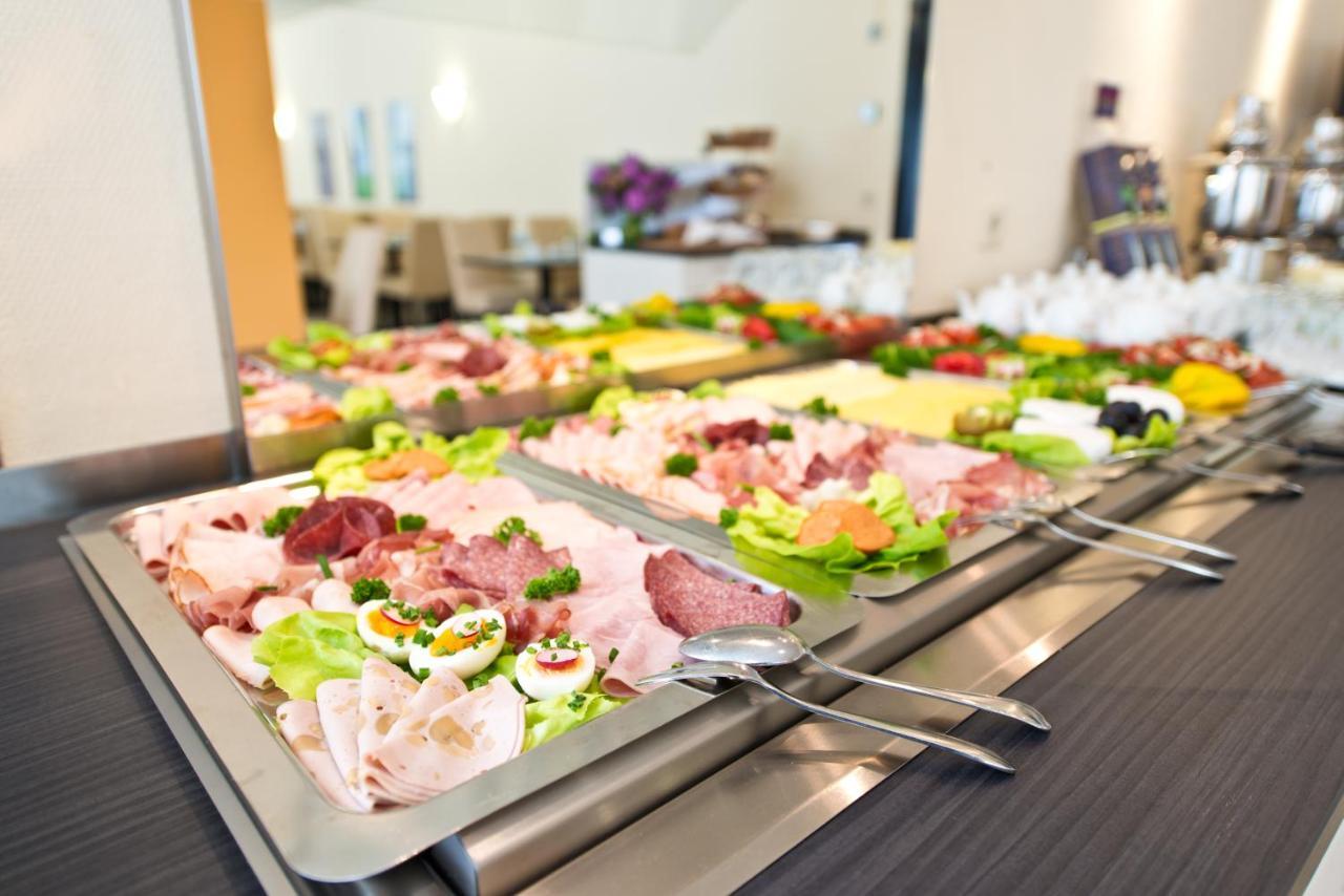 Achat Hotel Dresden Altstadt Εξωτερικό φωτογραφία