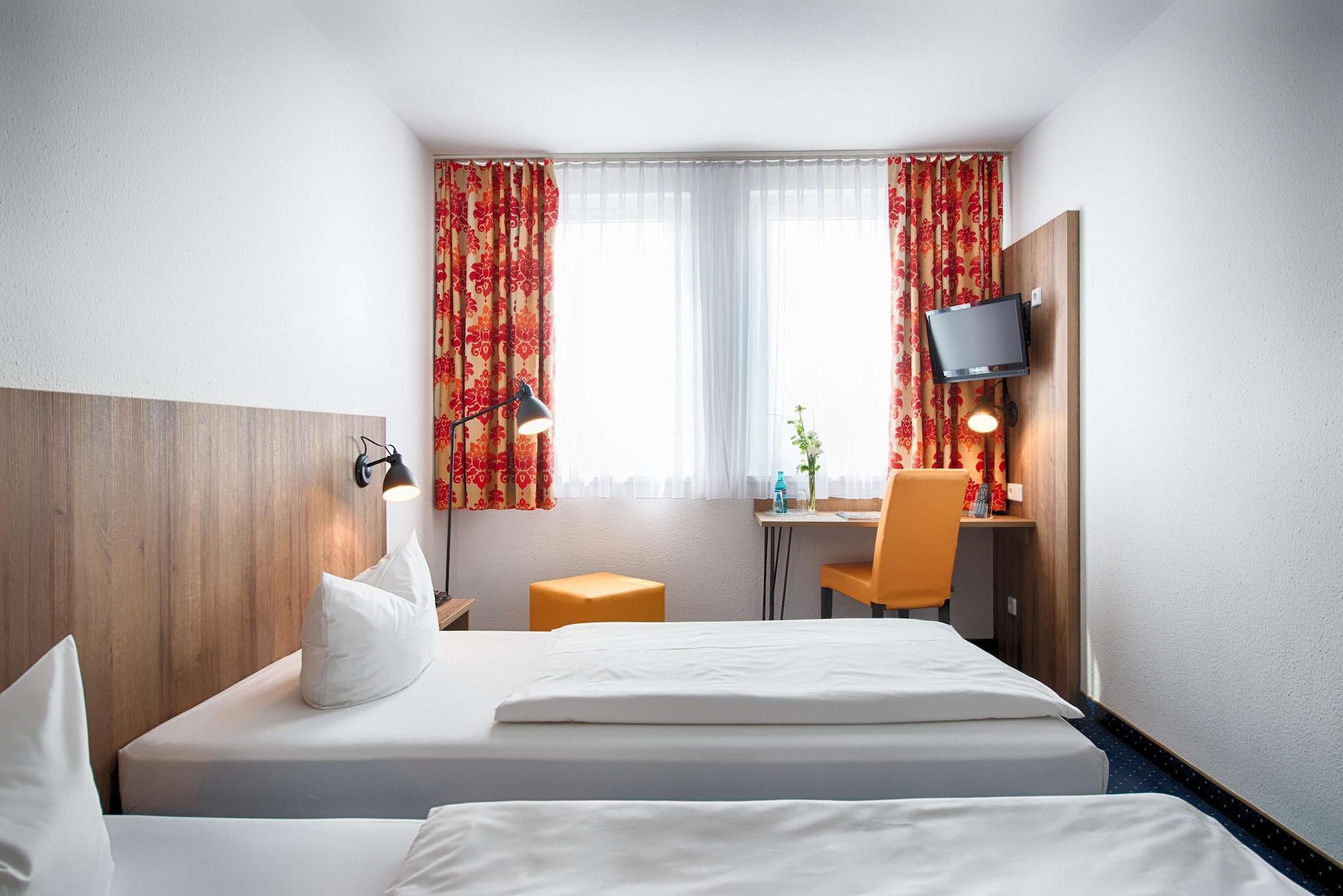 Achat Hotel Dresden Altstadt Εξωτερικό φωτογραφία