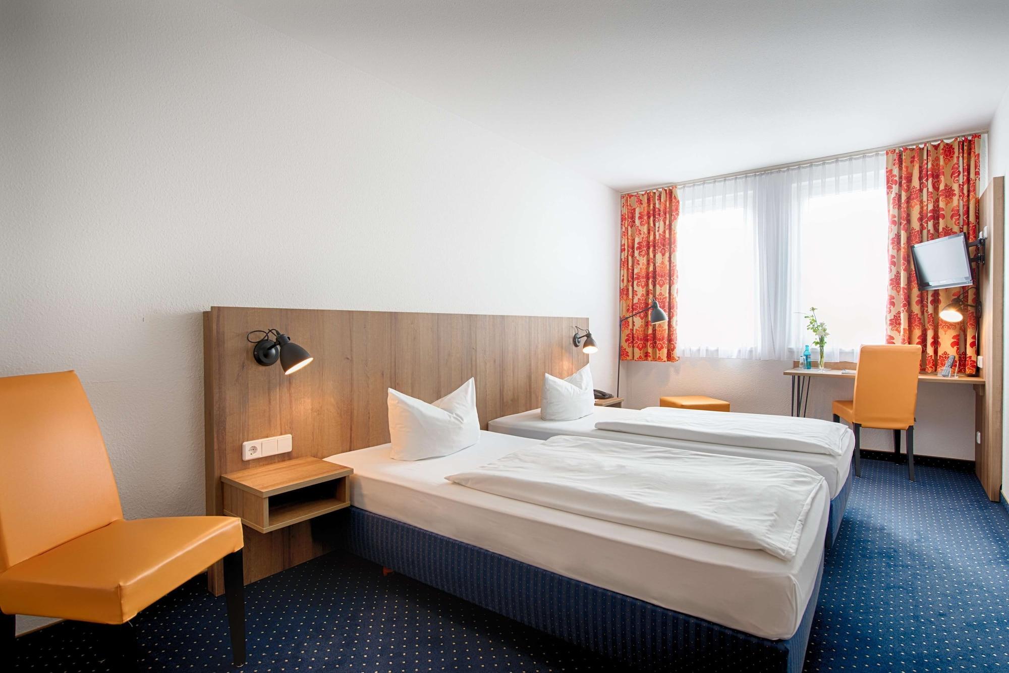Achat Hotel Dresden Altstadt Εξωτερικό φωτογραφία