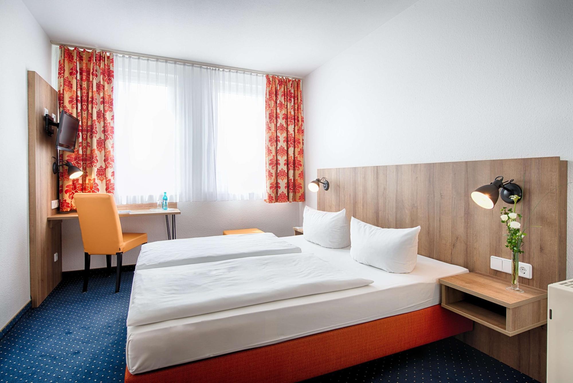 Achat Hotel Dresden Altstadt Εξωτερικό φωτογραφία