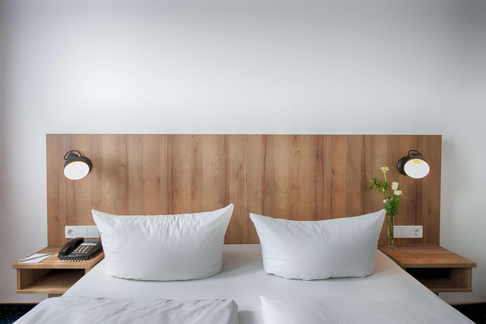 Achat Hotel Dresden Altstadt Εξωτερικό φωτογραφία
