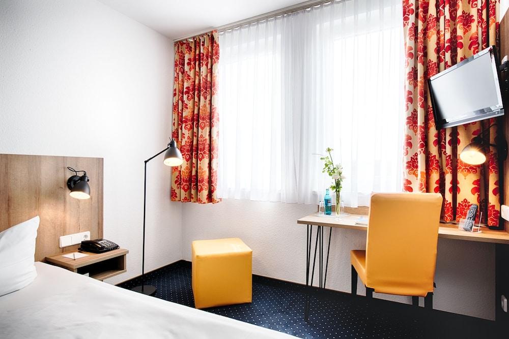 Achat Hotel Dresden Altstadt Εξωτερικό φωτογραφία