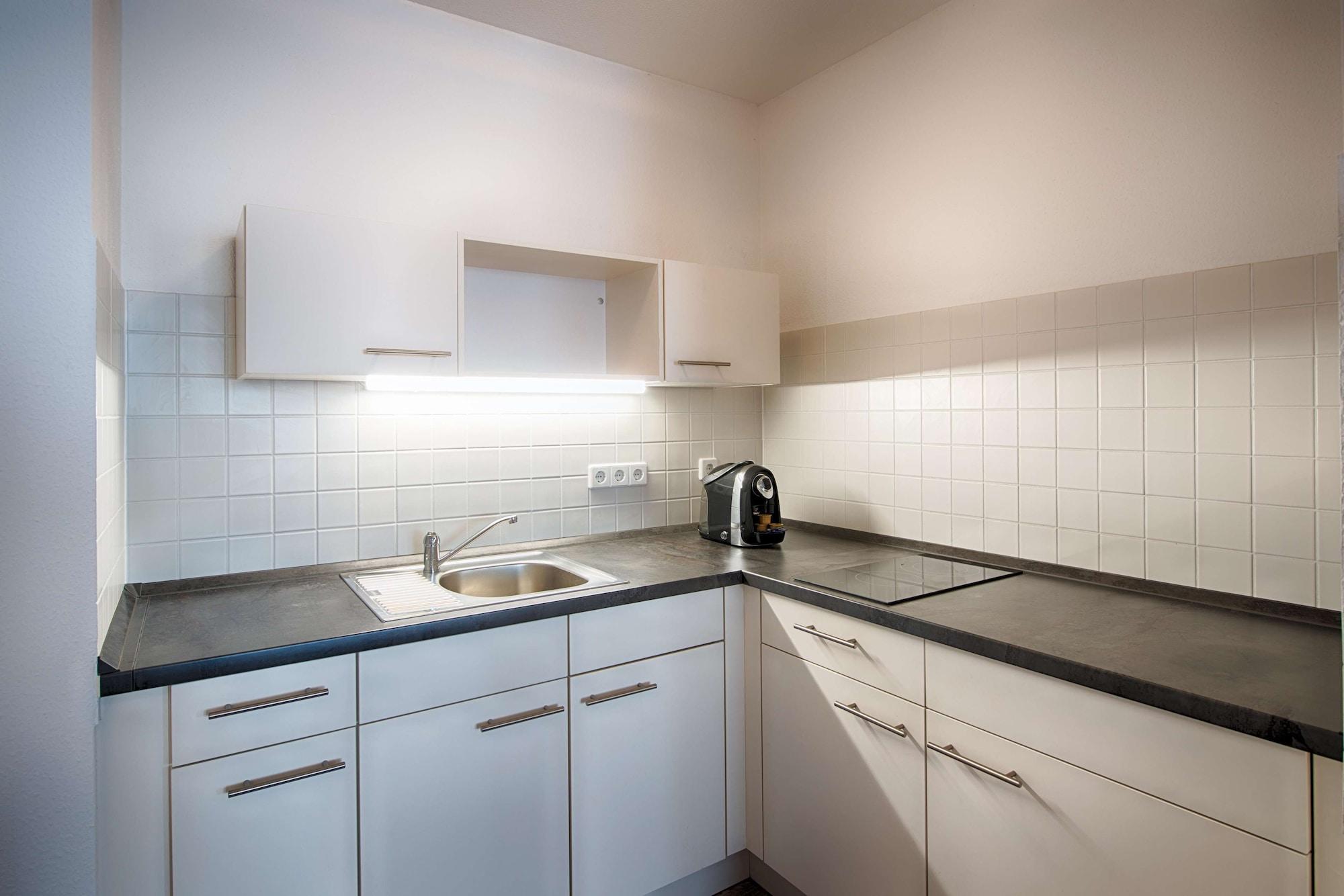 Achat Hotel Dresden Altstadt Εξωτερικό φωτογραφία