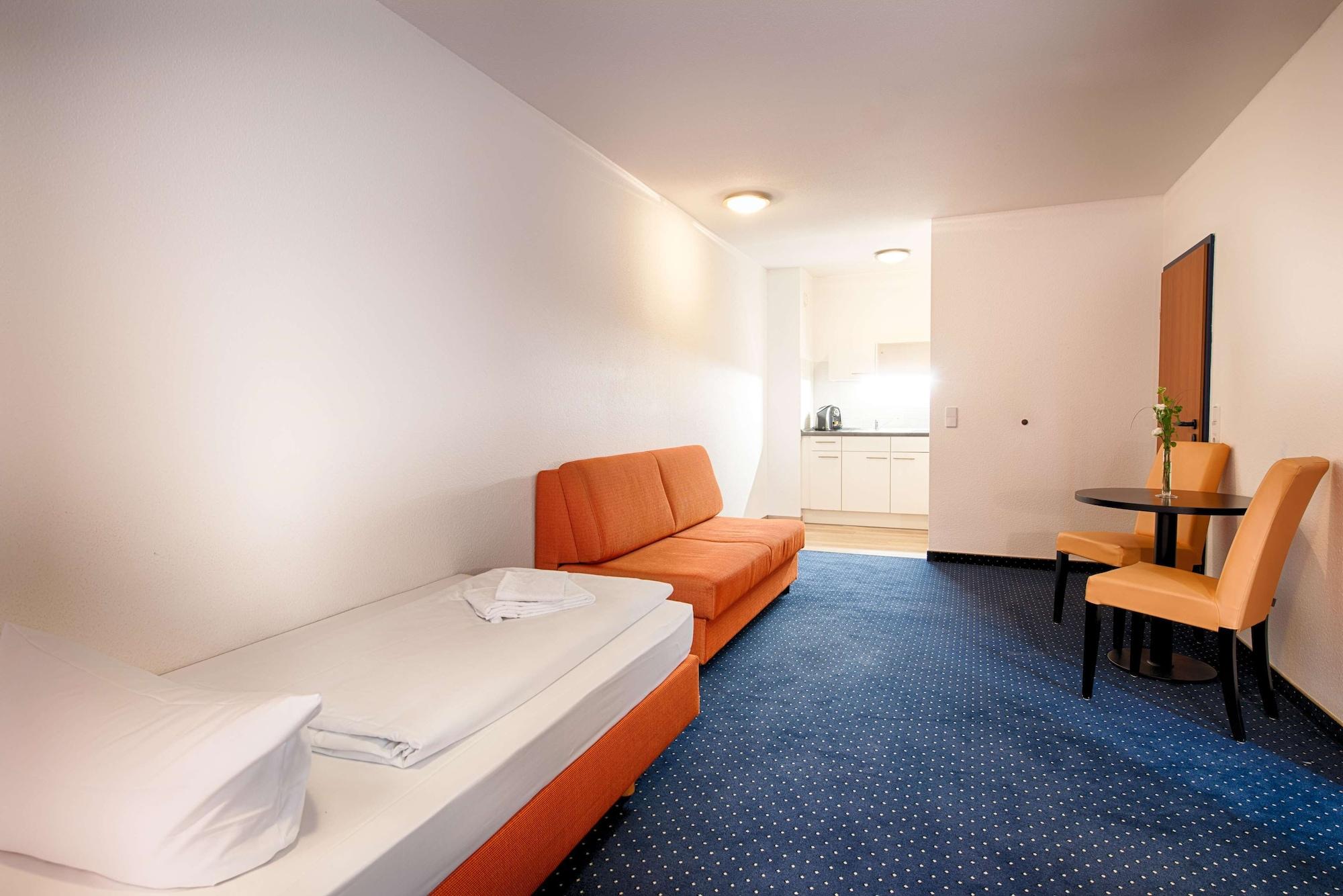 Achat Hotel Dresden Altstadt Εξωτερικό φωτογραφία