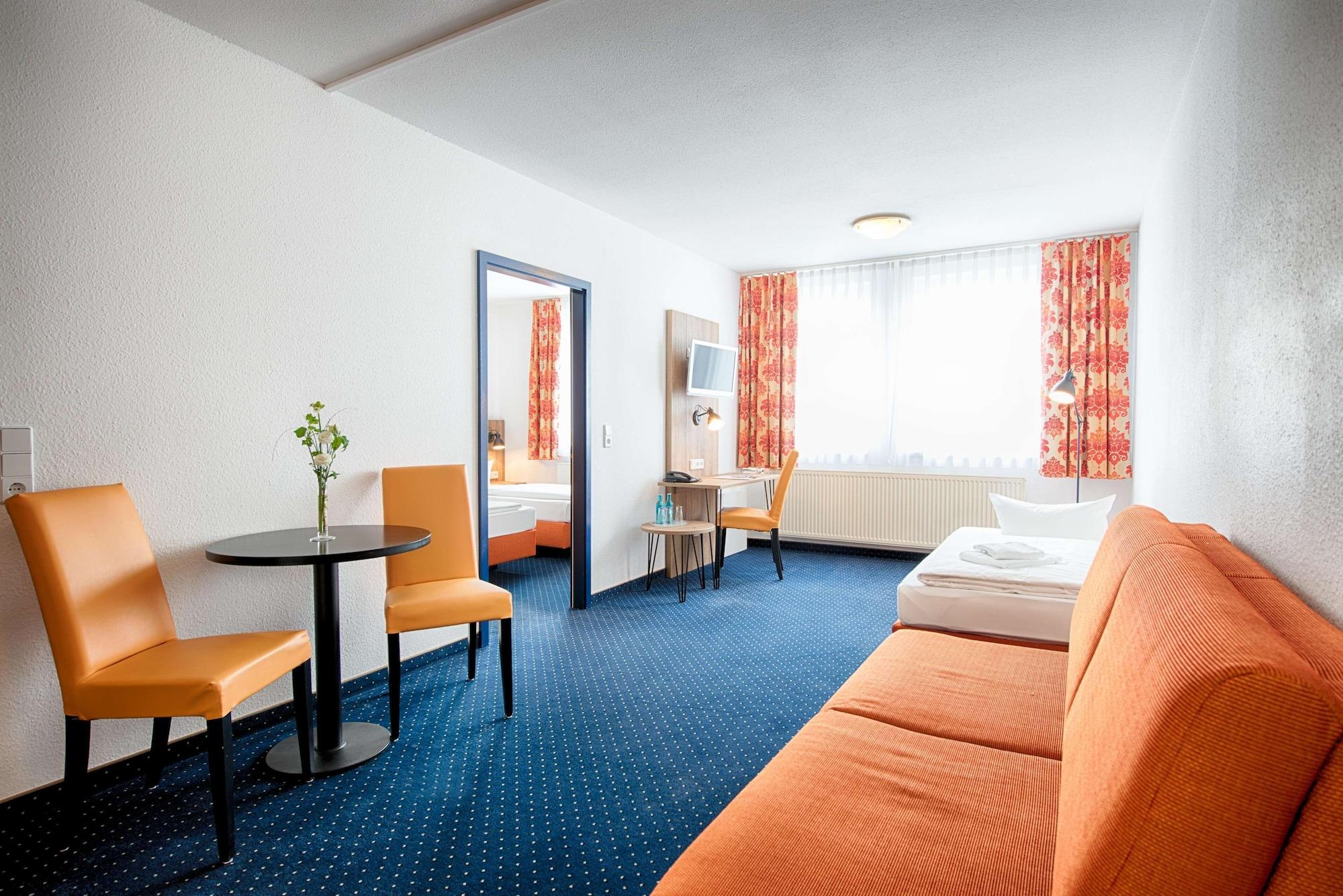 Achat Hotel Dresden Altstadt Εξωτερικό φωτογραφία