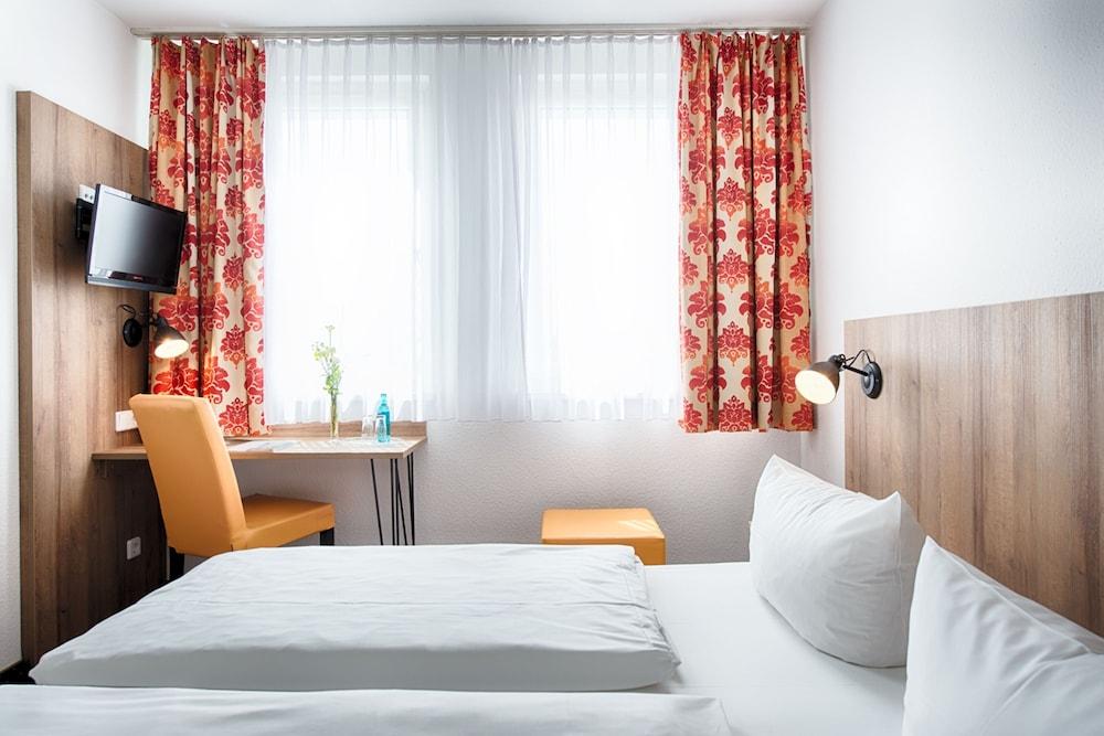 Achat Hotel Dresden Altstadt Εξωτερικό φωτογραφία