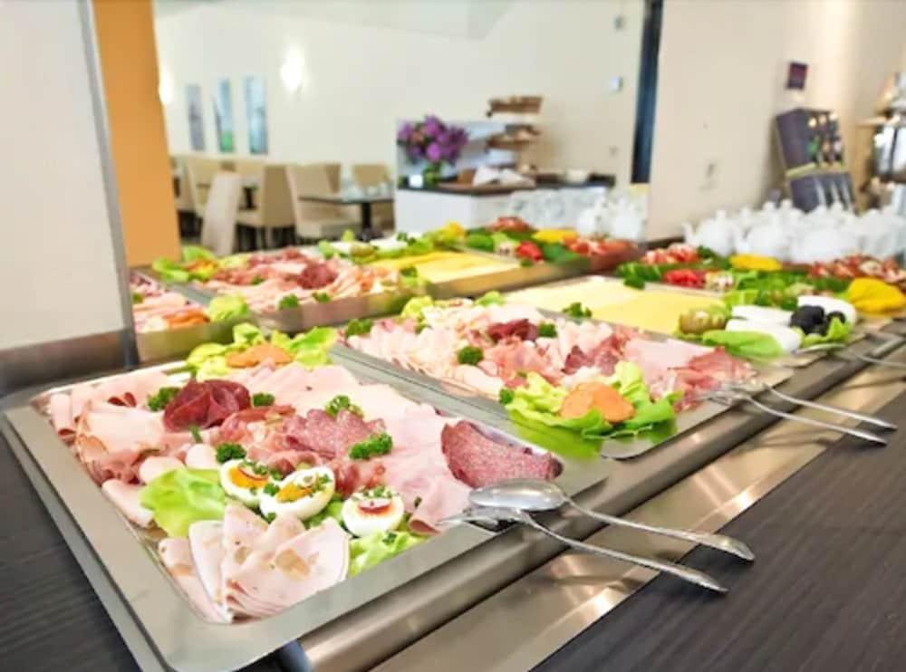Achat Hotel Dresden Altstadt Εξωτερικό φωτογραφία