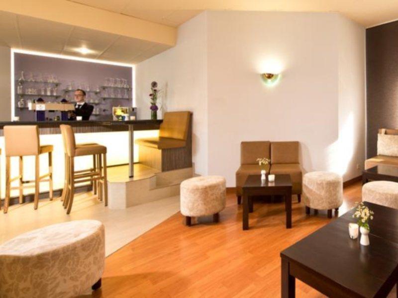 Achat Hotel Dresden Altstadt Εξωτερικό φωτογραφία