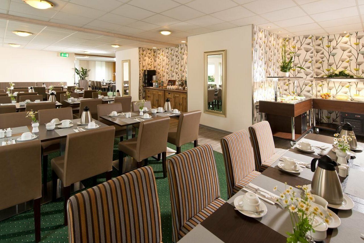 Achat Hotel Dresden Altstadt Εξωτερικό φωτογραφία